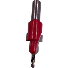 Epilons Mey Ithalat® Topshop TH14462 Havşa Matkap Ucu 3 mm