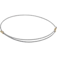 Lamos - Italyan Ip Bileklik