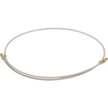 Lamos - Italyan Ip Bileklik