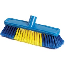 Epilons Mey Ithalat® Luna Yer Fırçası Color Tüylü