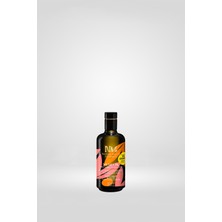 Nermin Hanım Zeytinliği Memecik - Filtresiz Erken Hasat Soğuk Sızma Zeytinyağı R.(500ML)