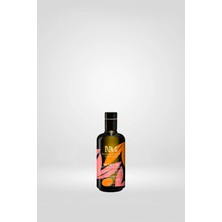Nermin Hanım Zeytinliği Memecik - Erken Hasat Soğuk Sızma Zeytinyağı R. (500ML)