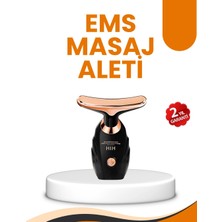 Epilons Mey Ithalat® Ev Tipi Profesyonel Cilt Bakım Masaj Cihazı