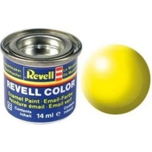 Epilons Mey Ithalat® Email Color Luminous Yellow - Silk - Boya 14 ml