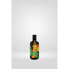 Nermin Hanım Zeytinliği Ayvalık (Edremit) - Filtresiz Erken Hasat Soğuk Sıkım Sızma Zeytinyağı R. (500ML)