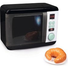 Epilons Mey Ithalat® Elektronik Mikro Dalga