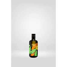 Nermin Hanım Zeytinliği Domat - Filtresiz Erken Hasat Soğuk Sıkım Sızma Zeytinyağı R.(500ML)