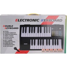 Epilons Mey Ithalat® 13758-MQ-24902 Mi̇krofonlu Org