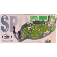 Epilons Mey Ithalat® A9920 Kutulu Futbol Oyunu