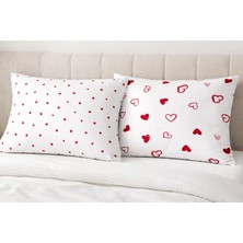 Safbaby Kalpli Yastık Kılıfı