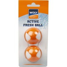 Woly 2930BO Active Fresh Ball Koku Topu
