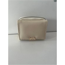 Duru Bags Wallet Kedi Detayli Cüzda