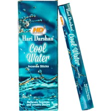 Bütüncül Şifa Serinlik Veren Tütsü