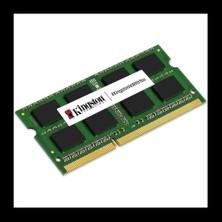 Kingston Kıngston KCP432SD8/32, 32GB, 3200MHZ, Ddr4, Sodimm Notebook Ram, 1,2V, CL22