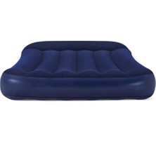 Epilons Mey Ithalat® Pavillo Tek Kişilik Şişme Yatak 67680