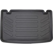 Rizline Renault Clio 4 2012-2019 Araca Özel Bagaj Havuzu | Hatchback