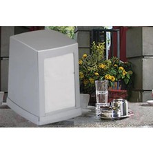 Esonez Bay Y011 Yaylı Dispanser Peçetelik