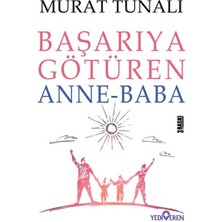 Yediveren Yayınları Başarıya Götüren Anne Baba