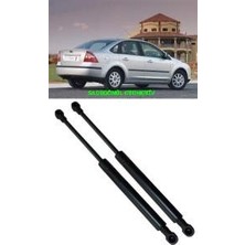 Kraftvoll Bagaj Amortisörü Focus Sedan 2004-2011 Takım 2 Adet