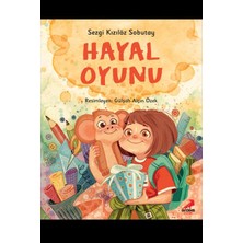 Erdem Çocuk Hayal Oyunu