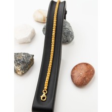 Latif Kuyumcu 22 Ayar Altın Bileklik 7 Gram XQST060