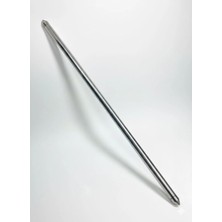 Farmtokid Paslanmaz Çelik Oklava 80 cm - 304 Kalite