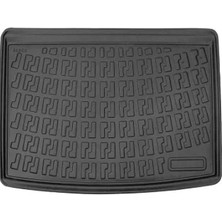 Rizline Hyundai Kona Elektrikli 2024 Sonrası Araca Özel Bagaj Havuzu | Alt Kademe