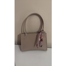 Duru Bags Wallet Omuz Çantası Fular  Detaylı