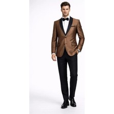 Fabio Cassel Erkek Damatlık Slim Fit Takım Elbise