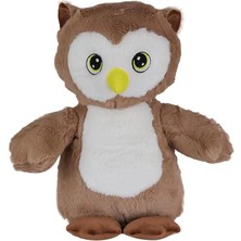 Epilons Mey Ithalat® 4820 Büyük Camel Baykuş -My Friend Toys