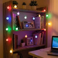 Panther PT-354 USB LED Işık 1.5m Matte