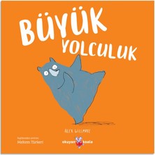Okuyan Koala Büyük Yolculuk