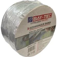 Epilons Mey Ithalat® Baytec Su Sızdırmaz Bant 48 mm 2 Metre