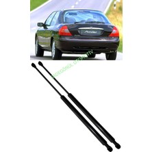 Kraft Bagaj Amortisörü Mondeo 1996-2000 Hatcback Takım  2 Adet