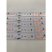 XQL Samsung 12 Volt Çubuk LED 4000 Kelvın 5 Metre Kablolu