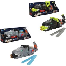 Epilons Mey Ithalat® S02005103 Projektör Tabancasi Ses/ışik 2r. -Sun