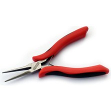 Epilons Mey Ithalat® Izeltaş 3555 Elektronikçi Düz Karaburun 150 mm