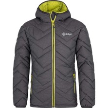 Kilpi Çocuk Unisex Kayak Montu 134