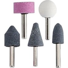 Epilons Mey Ithalat® Bhd 00806 Mini Taşlama Seti 5 Parça