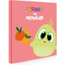 Artenino Yayıncılık Giligilis ile Meyveler