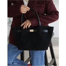 Duru Bags Wallet Kadın El ve Omuz Çanta