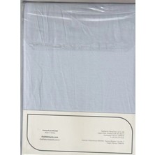 Özdilek Çarşaf Fitted Yastıklı Ranforce 100*200 Marına Colourıst