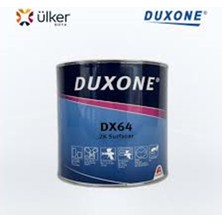 Duxone 2k Surfacer -2,5lt DX64