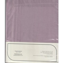 Özdilek Çarşaf Fitted Yastıklı Ranforce 120*200 Rose Colourıst