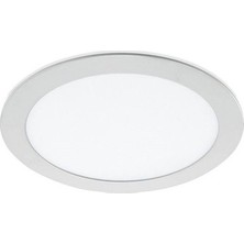 JUPITER Jüpiter 15W Beyaz Panel LED Spot 4000K S/a Yuv.
