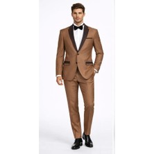 Fabio Cassel Erkek Damatlık Slim Fit Takım Elbise