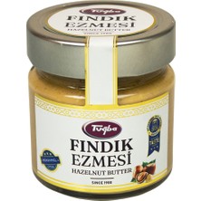 Tuğba Kuruyemiş Şekerli Fındık Ezmesi 250 gr