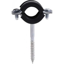 Epilons Mey Ithalat® Trifonlu Boru Kelepçesi 3/4