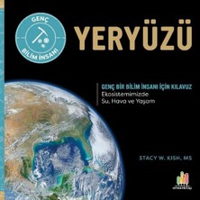 Orman Kitap Yeryüzü Genç Bir Bilim Insanı Için Kılavuz
