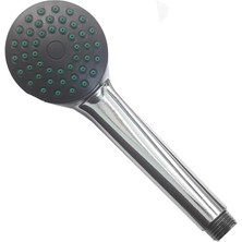 Epilons Mey Ithalat® Krom Duş Başı Sabit